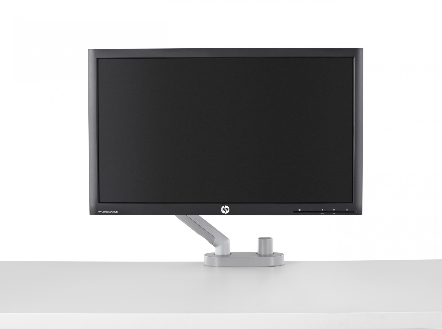 办公辅件|显示器支架|办公家具|设计师家具|Flo 台面显示屏支架